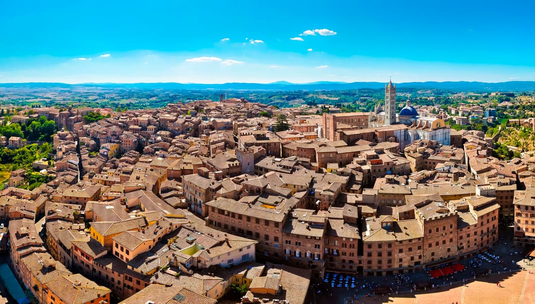 Siena: A Dive into the Middle Ages tour img