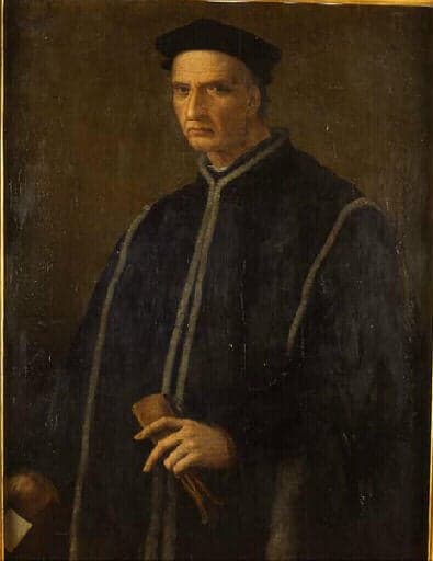 Mostra chi era al Governo di Firenze durante la lavorazione del David